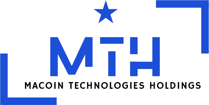 Macoin Technologies Holdings Sdn Bhd