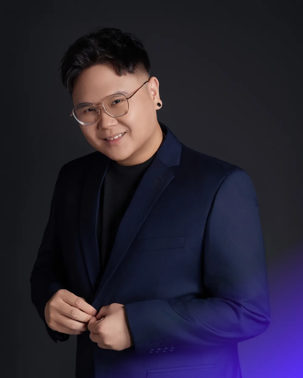 Bryant Zheng