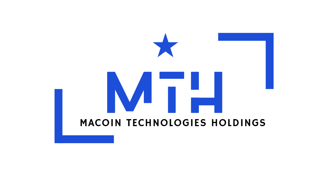 Macoin Technologies